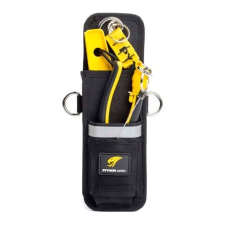 3M Dbi-Sala 3M DBI-SALA Dual Tool Holster (Belt) With Retractors 1500107